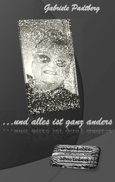 Cover von …und alles ist ganz anders