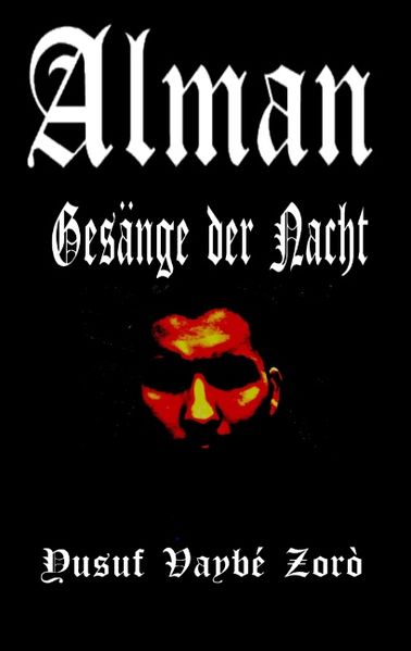 Cover von Alman