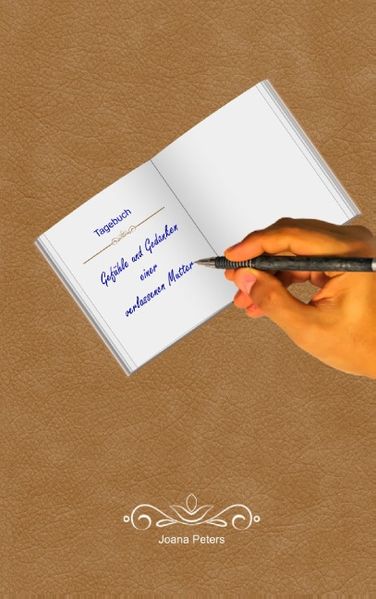 Cover von Gefühle und Gedanken einer verlassenen Mutter
