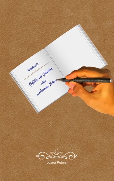Cover von Gefühle und Gedanken eines verlassenen Vaters