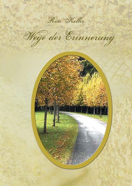 Cover von Wege der Erinnerung