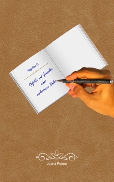 Cover von Gefühle und Gedanken eines verlassenen Kindes