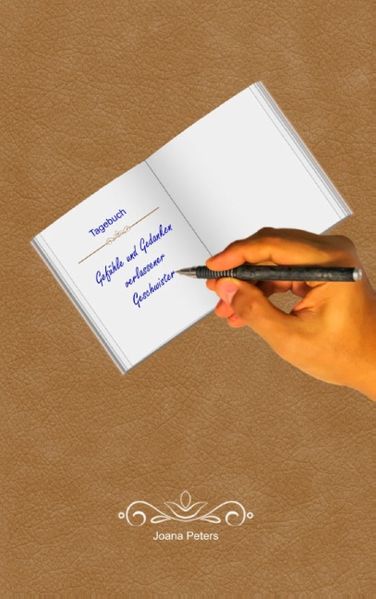 Cover von Gefühle und Gedanken verlassener Geschwister