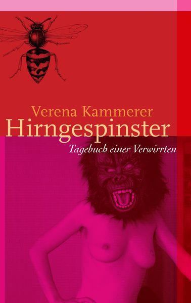 Cover von Hirngespinster