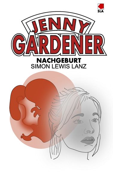 Cover von Nachgeburt