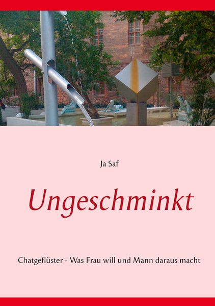 Cover von Ungeschminkt