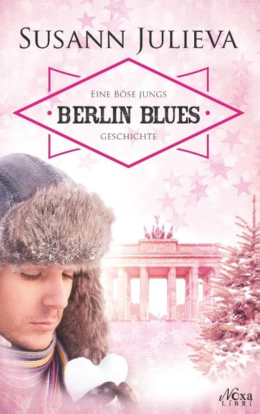 Cover von Berlin Blues