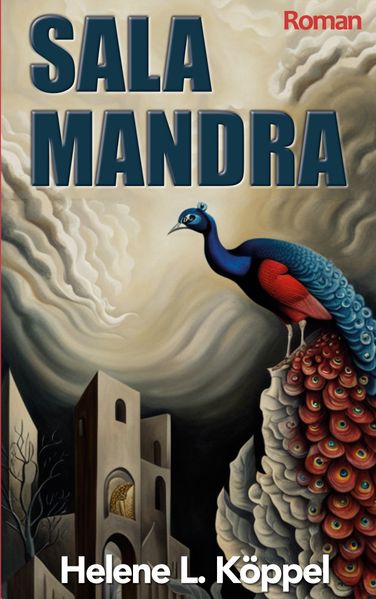 Cover von Salamandra