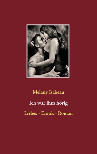 Cover von Ich war ihm hörig