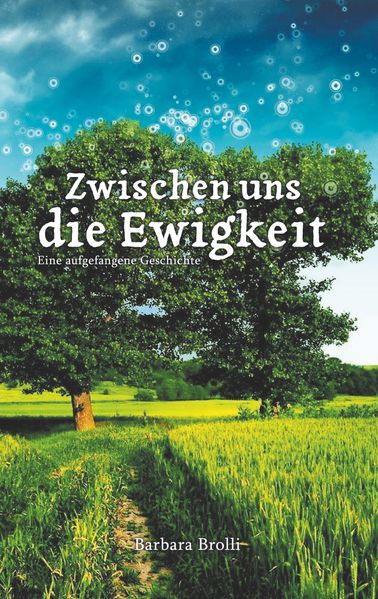 Cover von Zwischen uns die Ewigkeit