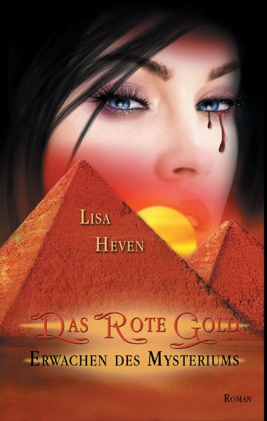 Cover von Das rote Gold