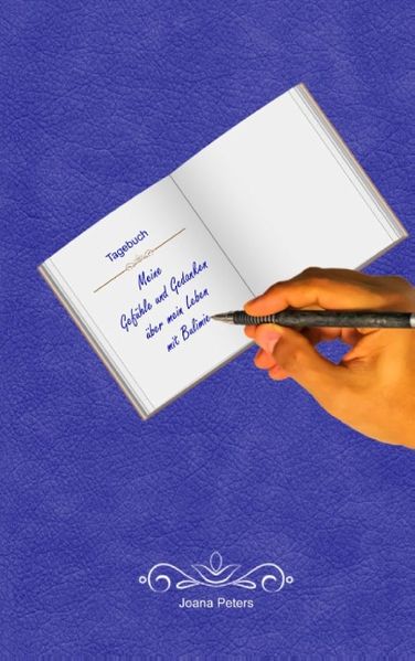 Cover von Meine Gefühle und Gedanken über mein Leben mit Bulimie