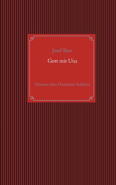 Cover von Gott mit Uns