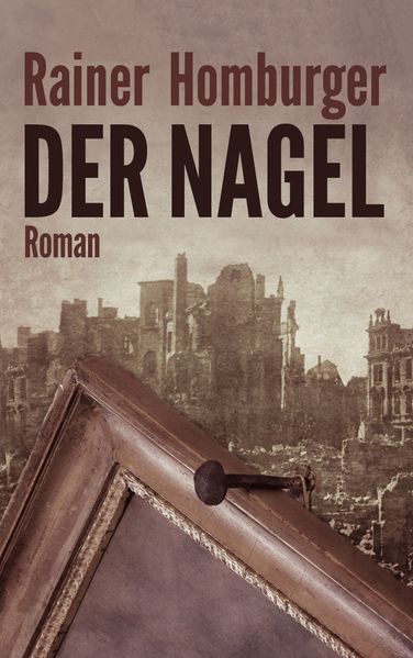 Cover von Der Nagel