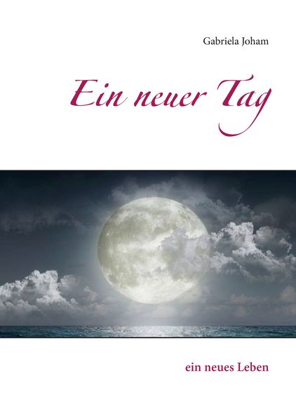 Cover von Ein neuer Tag