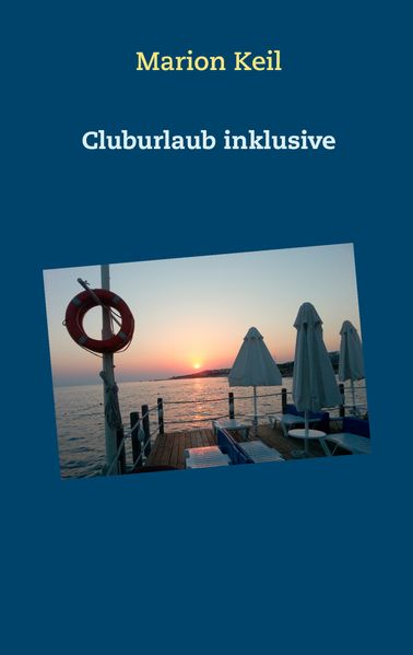 Cover von Cluburlaub