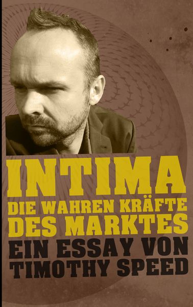 Cover von Intima