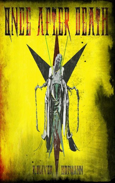 Cover von Once After Death: [Final Edition]