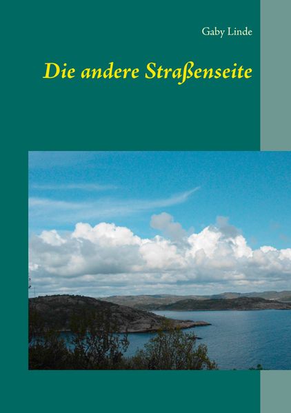 Cover von Die andere Straßenseite