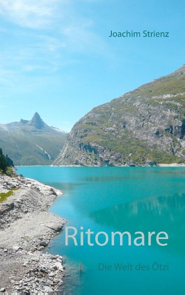 Cover von Ritomare