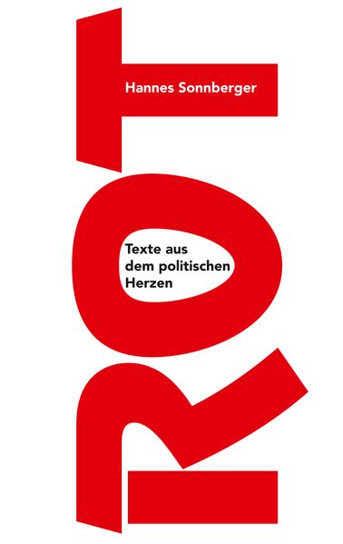 Cover von Rot
