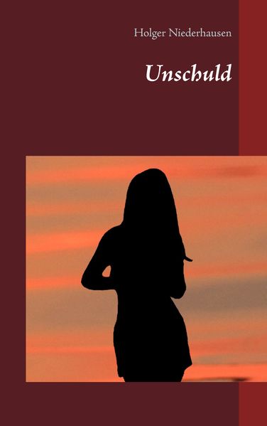 Cover von Unschuld