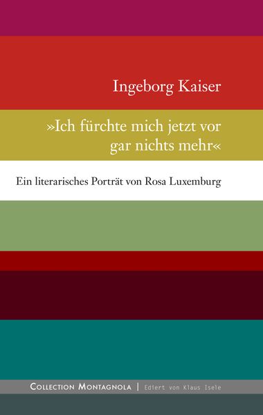 Cover von Ich fürchte mich jetzt vor gar nichts mehr