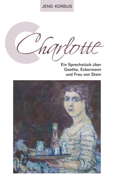 Cover von Charlotte