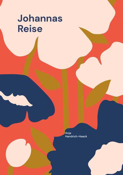 Cover von Johannas Reise