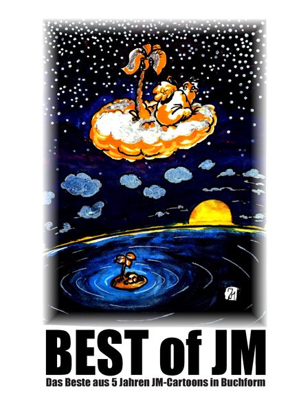 Cover von Best of JM
