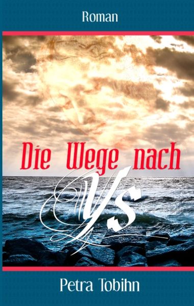 Cover von Die Wege nach Ys