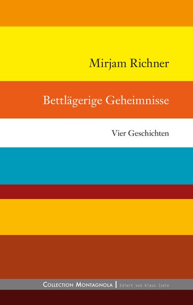 Cover von Bettlägerige Geheimnisse