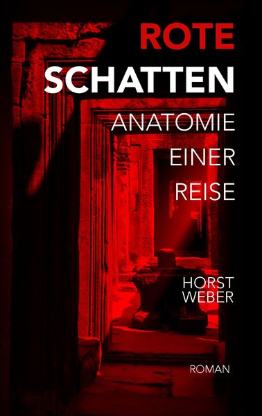 Cover von Rote Schatten
