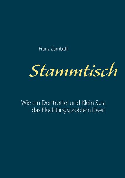 Cover von Stammtisch