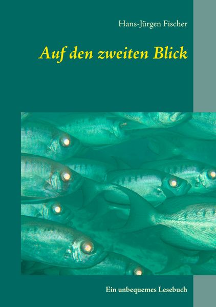 Cover von Auf den zweiten Blick