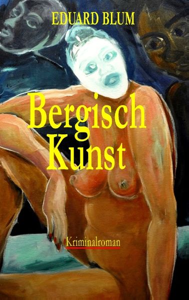 Cover von Bergisch Kunst