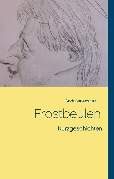 Cover von Frostbeulen