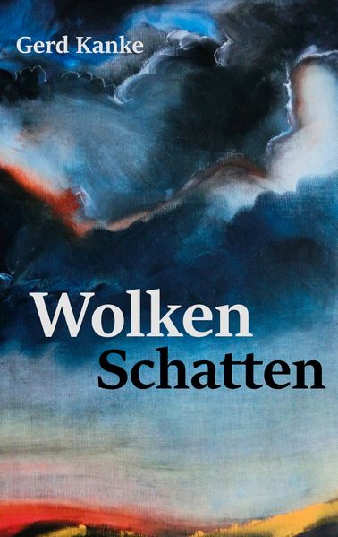 Cover von Wolkenschatten