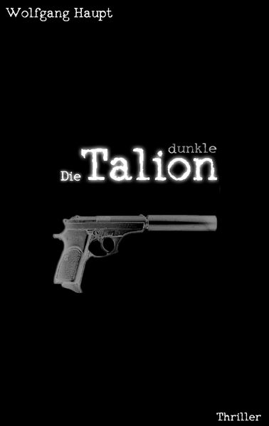 Cover von Die dunkle Talion