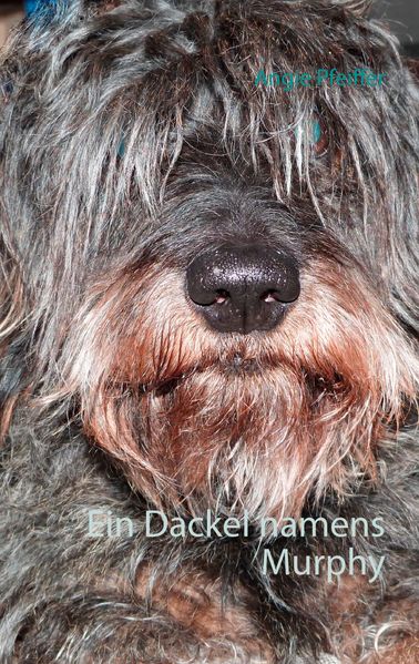 Cover von Ein Dackel namens Murphy