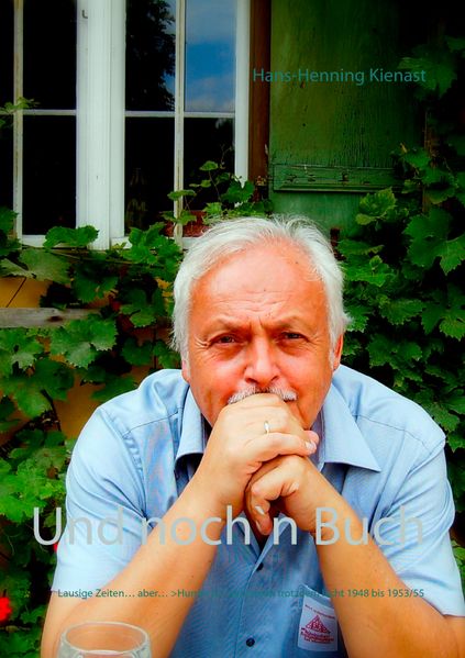 Cover von Und noch’n Buch