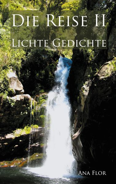 Cover von Lichte Gedichte