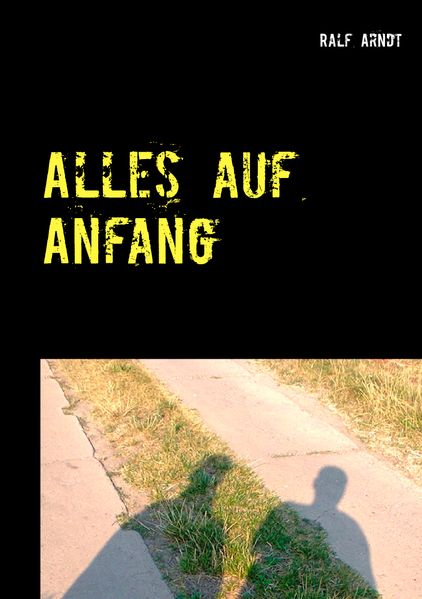 Cover von Alles auf Anfang