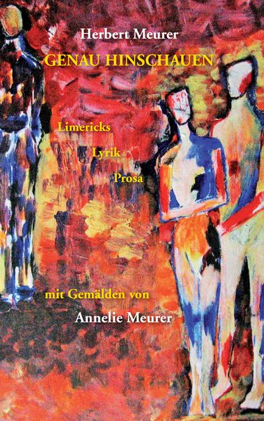 Cover von Genau hinschauen