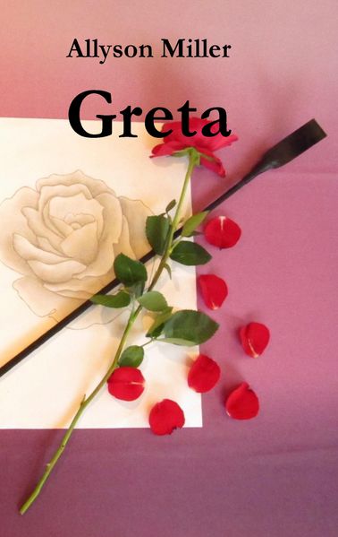 Cover von Greta