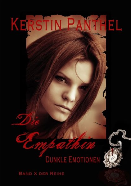 Cover von Die Empathin