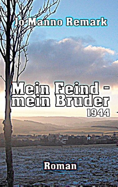 Cover von Mein Feind – mein Bruder