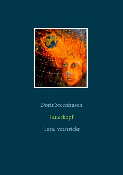Cover von Feuerkopf