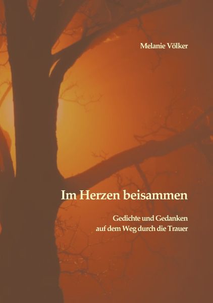 Cover von Im Herzen beisammen