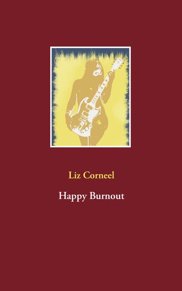 Cover von Happy Burnout
